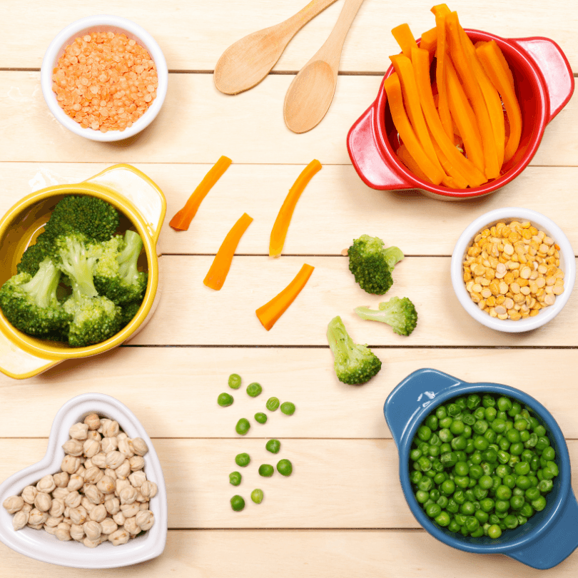 The Ultimate Guide to Preparing Safe and Nutritious Baby Food at Home