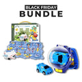 Racer Bundle