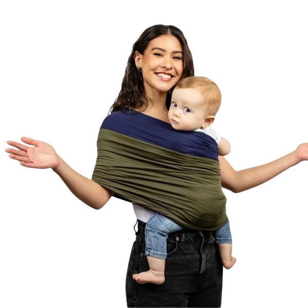 BubComforter™ - Mama's Bonding Comforter