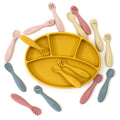 Baby Learning Spoons (Set of 3)