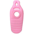 Full Body Inflatable Pregnancy Pillow & Maternity Airbed for Ultimate Comfort