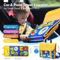 Montessori Toddler Busy Board Backpack