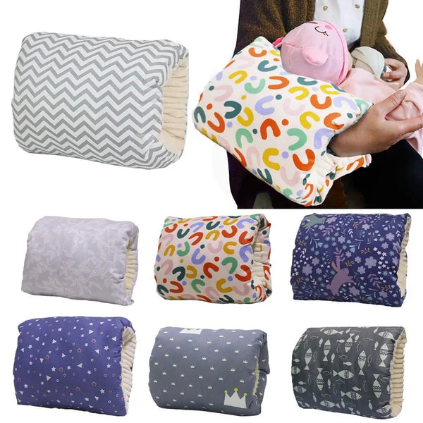 Cozy Baby Nursing Pillow