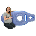 Full Body Inflatable Pregnancy Pillow & Maternity Airbed for Ultimate Comfort