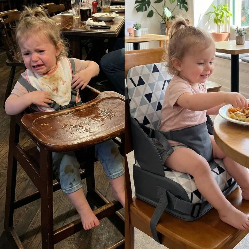 Stop relying on whatever seat the restaurant gives you