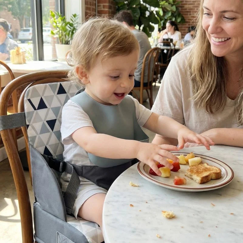 Your toddler deserves a seat you actually trust