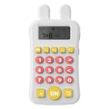SmartCalc™ - Early Education Fast-Track Math Learning Calculator