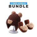 Winter Bear Bundle