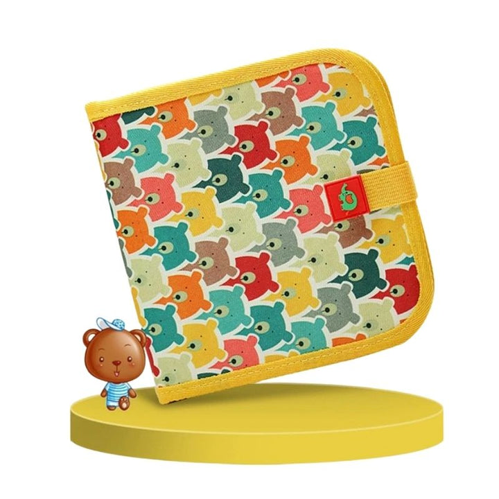 Magicdraw Book MagicDraw™ - Reusable Children Drawing Book – BloomingBabies