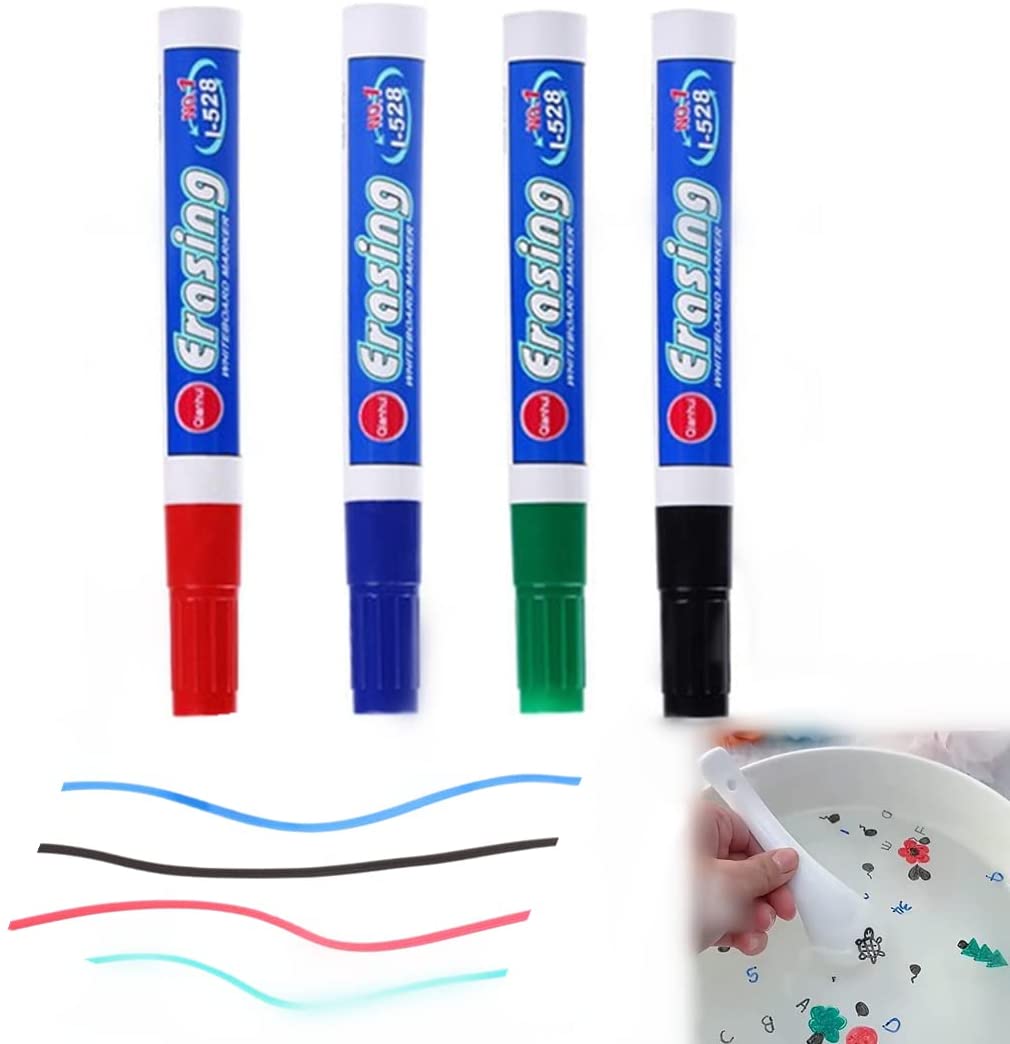 MagiPen™ - Magic Water Painting Pen – BloomingBabies™