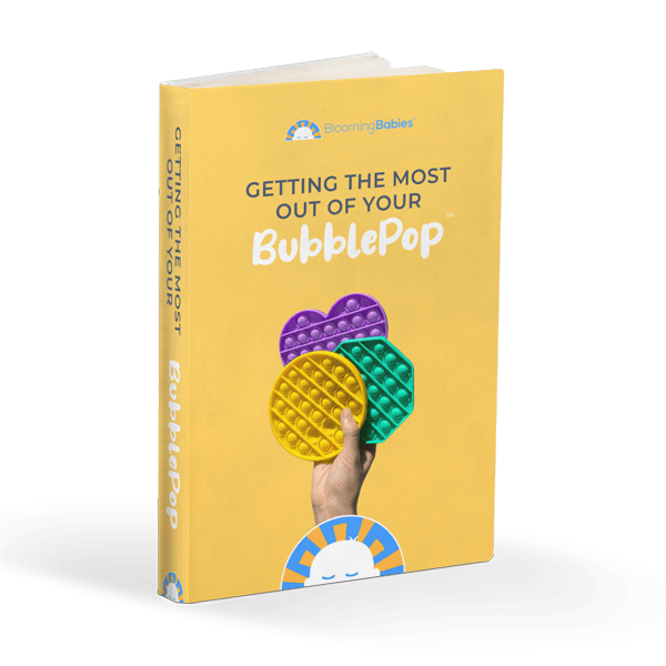 BubblePop™ - eBook