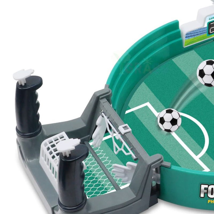 FlickFootball™ - Fun Interactive Table Football Game – BloomingBabies