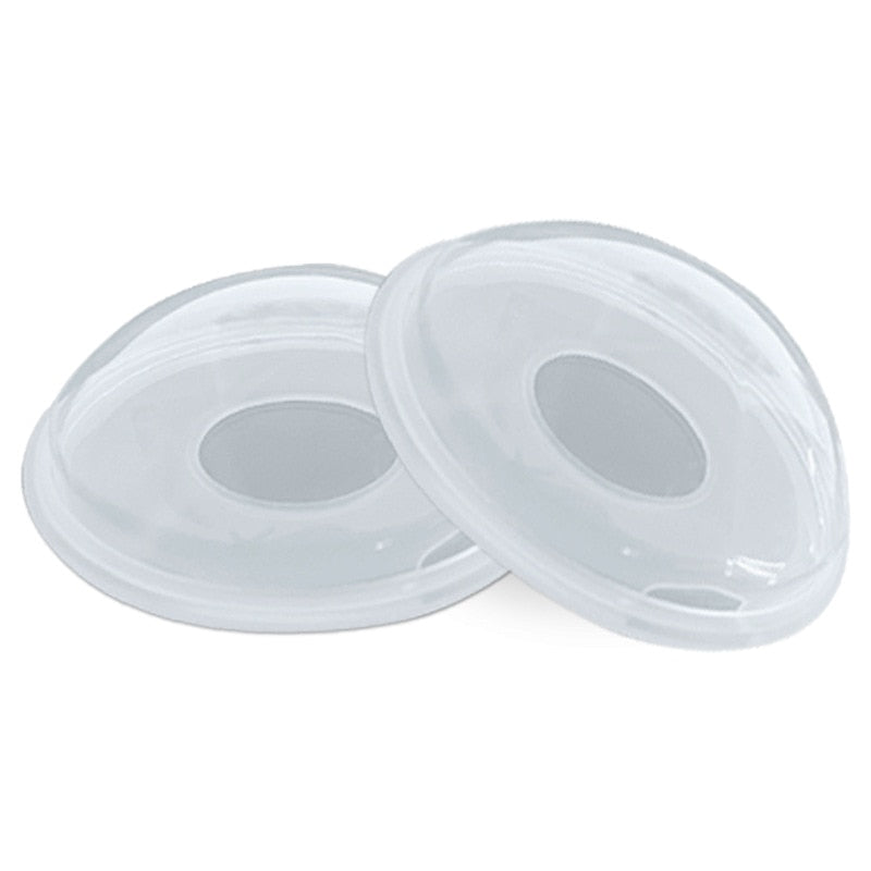 Milk Collection Shell Silkies™ - Breastmilk Collection Shell – BloomingBabies
