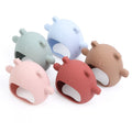 ComfyChewers™ - Wearable & Never-Drop Teething Pacifier