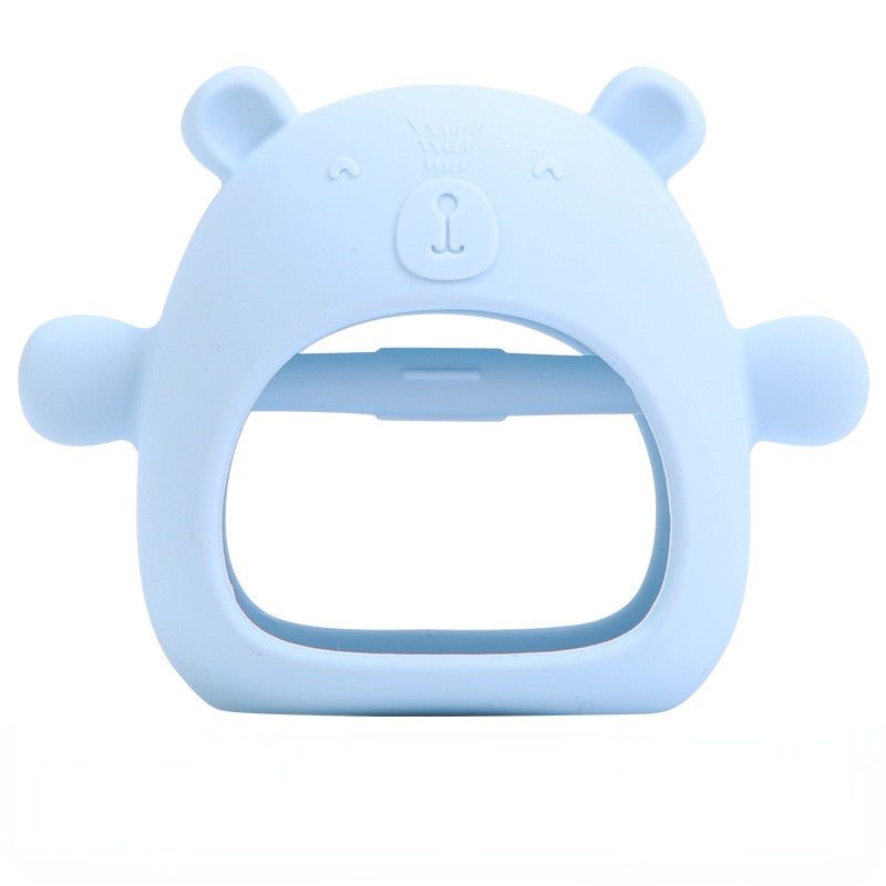 Thumb teether clearance