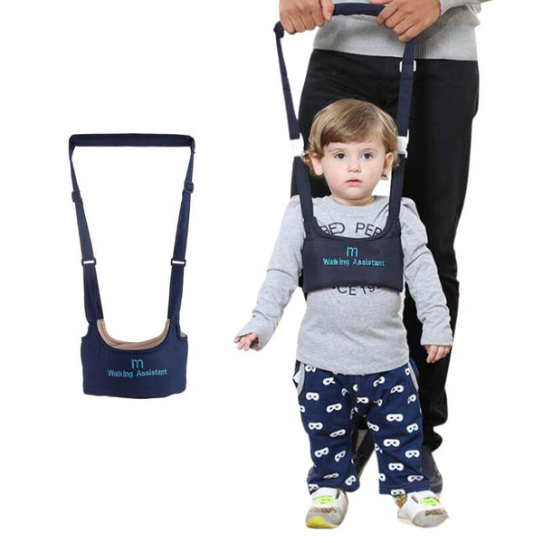 MightyMoovers™️ - Fast & Easy Learning to Walk Harness